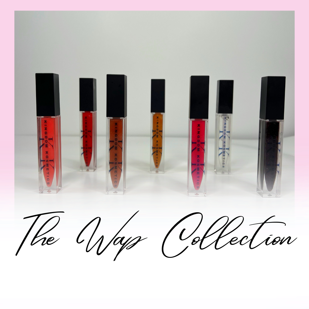 The W.A.P Collection