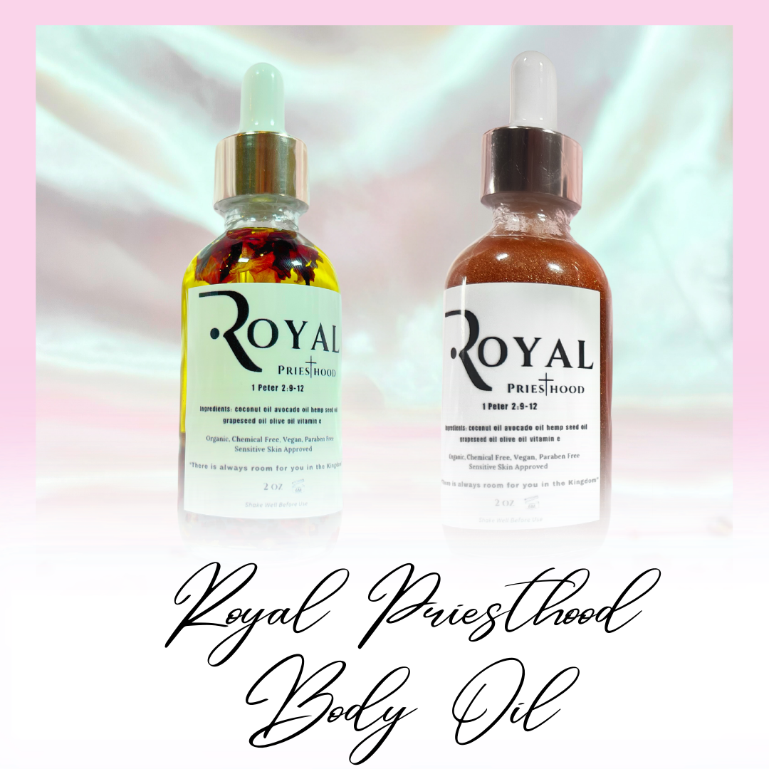 Body Oils